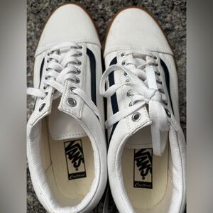 For sale men’s vans size 11